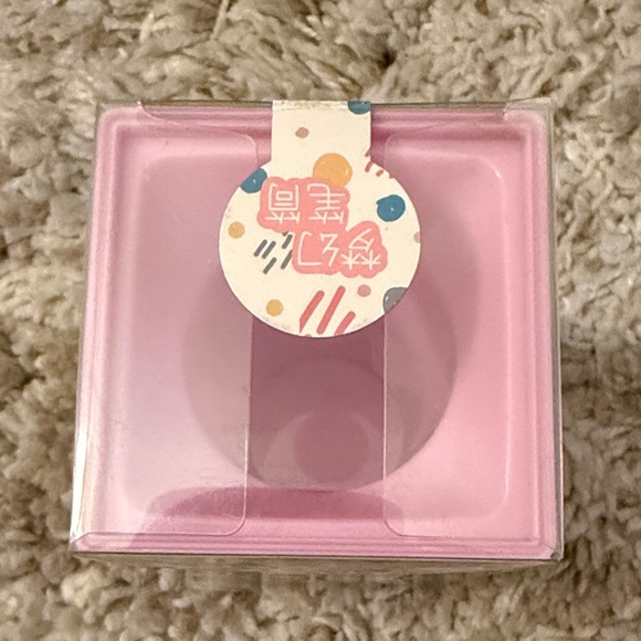 Sanrio My Melody pen holder - Utility canister. - Picture 3 of 4